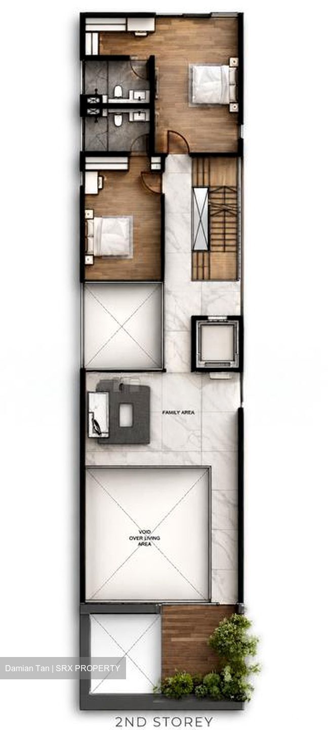 Duchess Garden (D10), Detached #572224021
